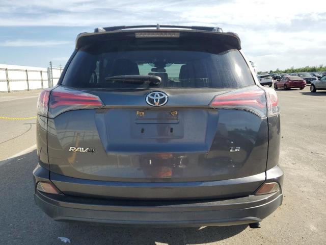 2017 TOYOTA RAV4 LE - JTMZFREV3HJ126194