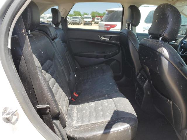 2018 FORD EDGE SEL - 2FMPK3J99JBC44135