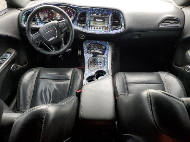 2017 DODGE CHALLENGER - 2C3CDZAG7HH650540
