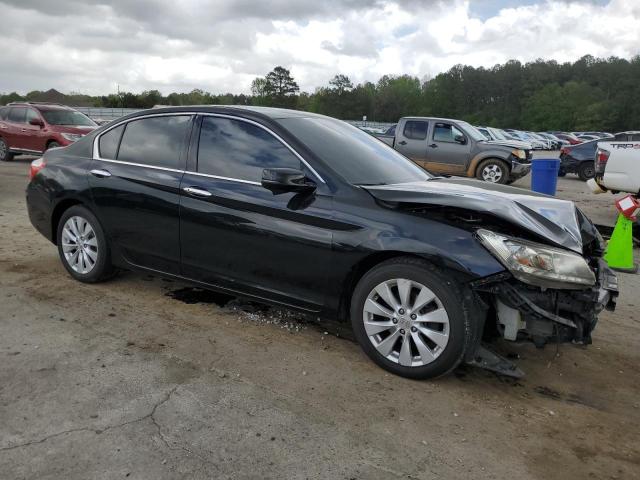 Vin: 1hgcr3f95da031448, lot: 51694215, honda accord touring 20134