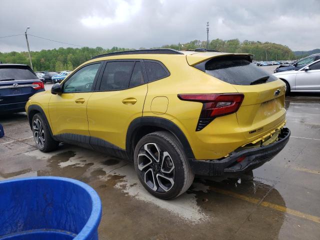 Vin: kl77lje21rc084697, lot: 53351865, chevrolet trax 2rs 2rs 20242