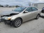 2015 TOYOTA CAMRY LE - 4T4BF1FK3FR492838