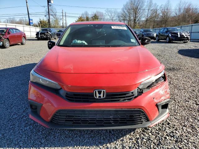 2024 HONDA CIVIC EX - 2HGFE1F7XRH321446