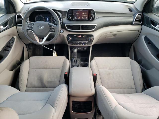 2020 HYUNDAI TUCSON LIM - KM8J3CAL0LU277374
