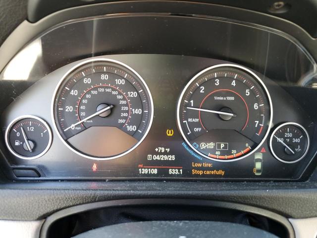 2017 BMW 330 XI - WBA8D9G30HNU66597