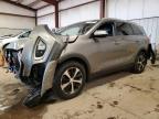 2017 KIA SORENTO EX - 5XYPHDA58HG313991