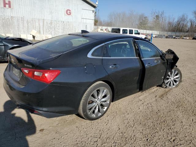 Vin: 1g1zh5sx3gf339147, lot: 53638865, chevrolet malibu premier 20163