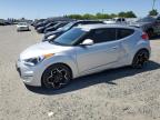 2017 HYUNDAI VELOSTER - KMHTC6AD1HU311574