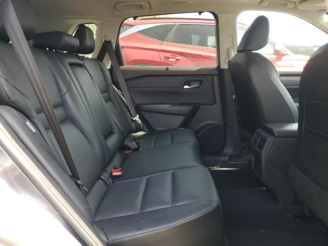 2023 NISSAN ROGUE SV 5N1BT3BB0PC676257