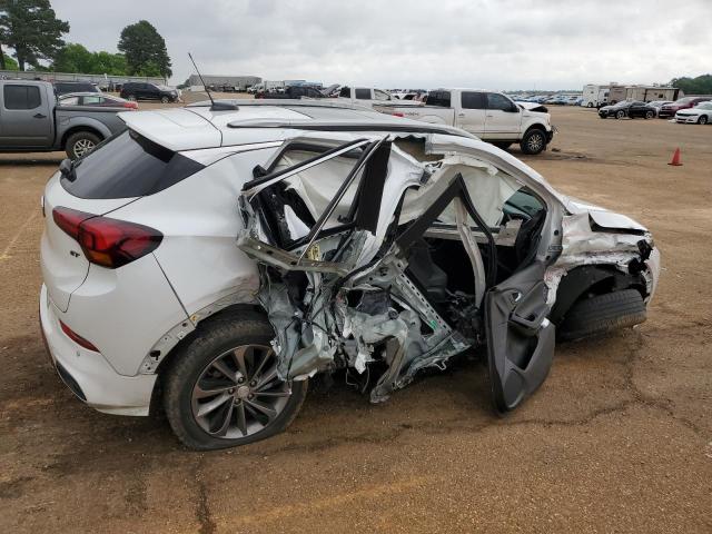 Vin: kl4mmds23mb043120, lot: 54731315, buick encore select 20213