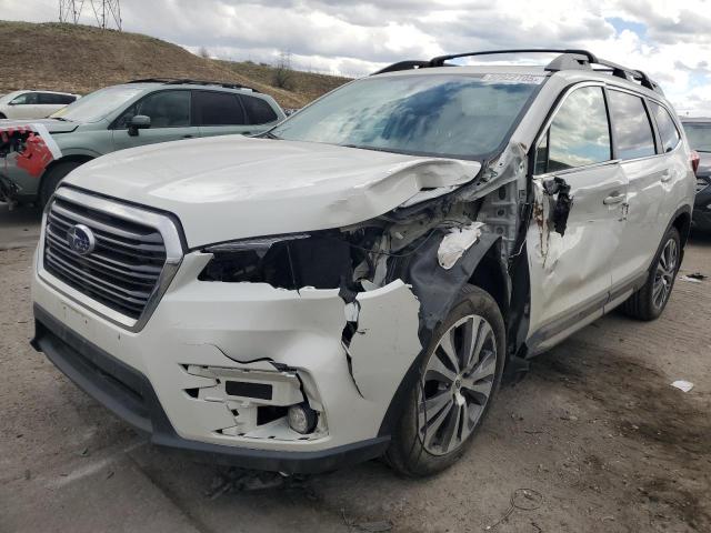 SUBARU ASCENT LIM