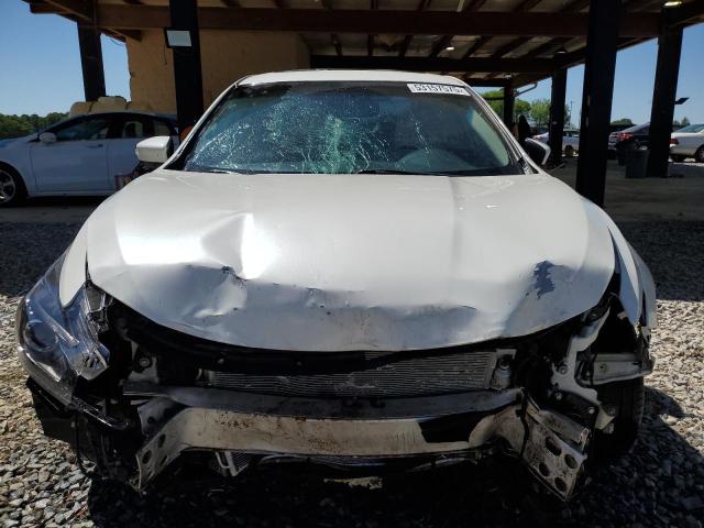 2018 NISSAN ALTIMA 3.5 - 1N4BL3AP4JC233155