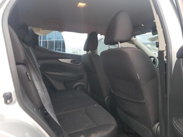 2020 NISSAN ROGUE SPOR - JN1BJ1CW9LW385574