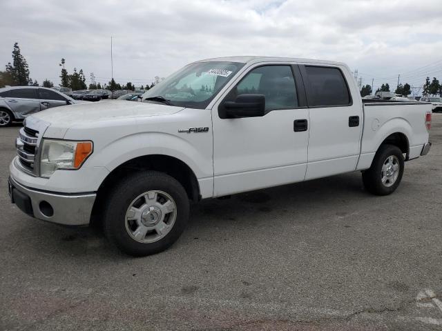 Vin: 1ftew1cm9dfb69042, lot: 54430925, ford f-150 supercrew 2013 img_1