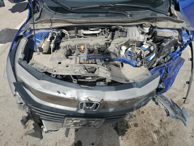 2022 HONDA HR-V EX - 3CZRU5H51NM715036