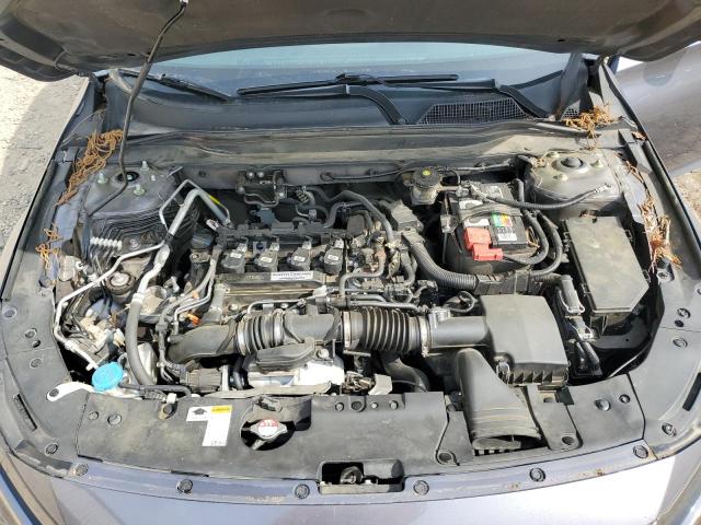 2020 HONDA ACCORD SPO - 1HGCV1F33LA091769