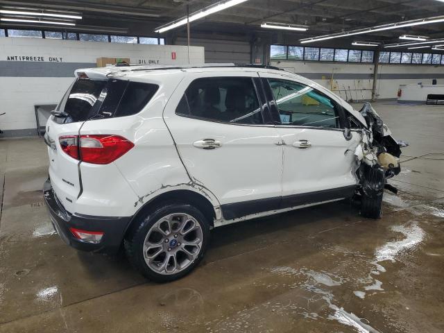 Vin: maj3s2kexkc267830, lot: 54742805, ford ecosport titanium 20193