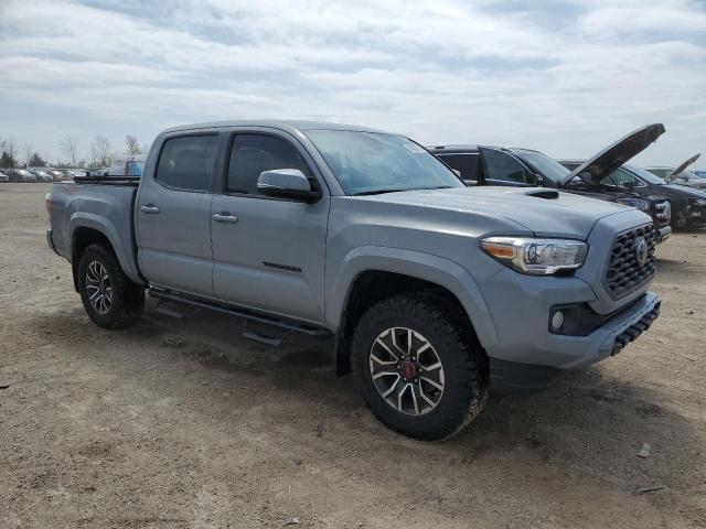 2020 TOYOTA TACOMA DOU - 3TMCZ5AN6LM291471