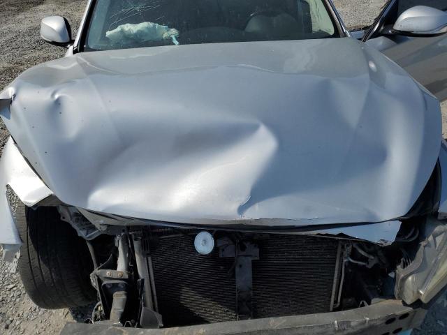 2015 INFINITI Q50 BASE - JN1BV7AR1FM391129