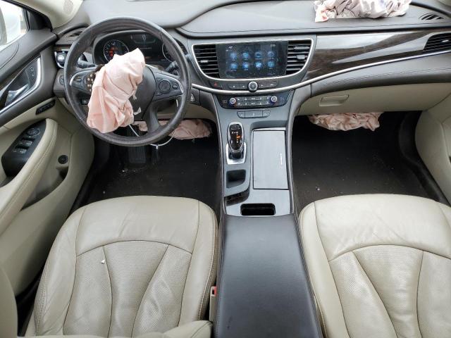 2017 BUICK LACROSSE P - 1G4ZS5SS2HU202190