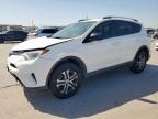 2018 TOYOTA RAV4 LE - JTMZFREV7JJ150536