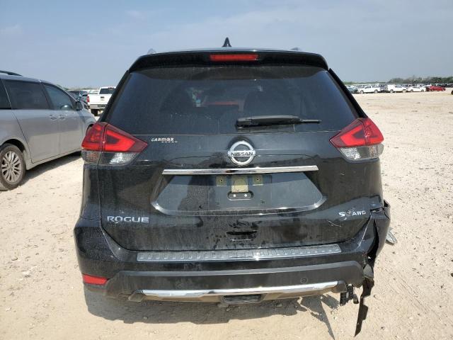 2019 NISSAN ROGUE S - JN8AT2MV4KW384334