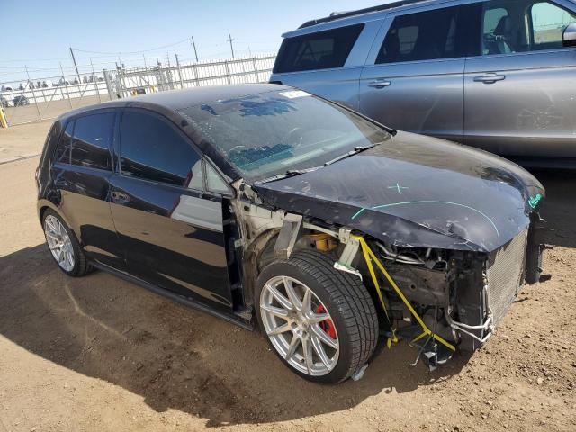 Vin: 3vw4t7au3fm007546, lot: 52104975, volkswagen gti 20154