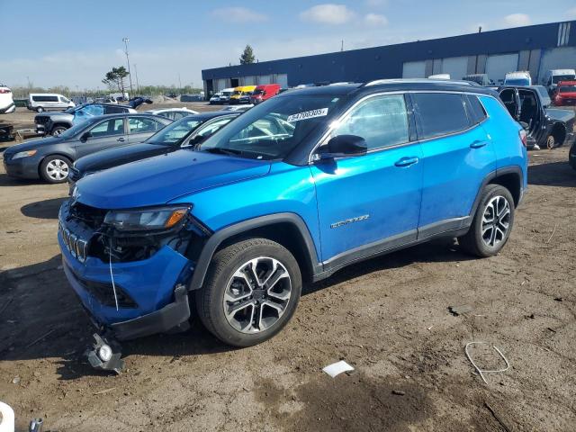 JEEP COMPASS LI