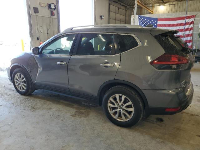 Vin: 5n1at2mt1kc759801, lot: 50089615, nissan rogue s 20192