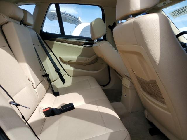 2015 BMW X1 XDRIVE2 - WBAVL1C54FVY28104