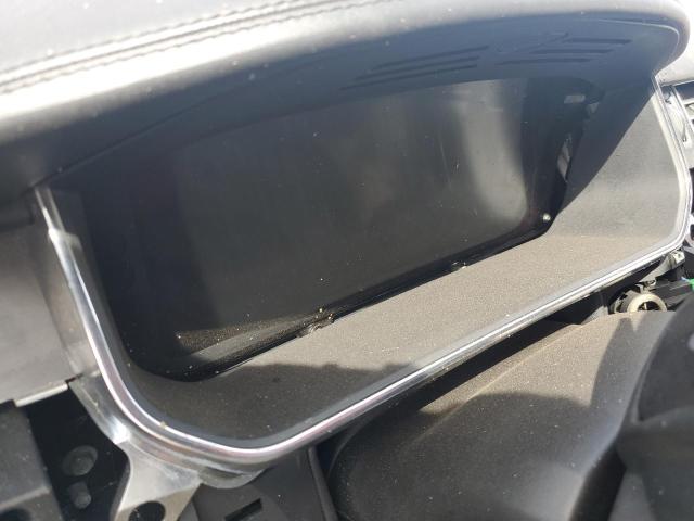 2020 LAND ROVER RANGE ROVE - SALGW2RE2LA580463