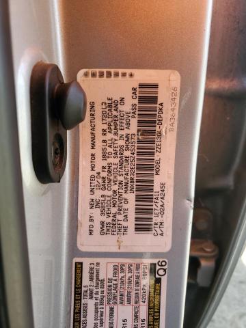 2020 TOYOTA COROLLA CE 1NXBR32E25Z453573