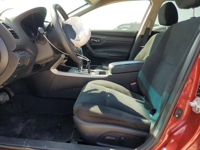 2015 NISSAN ALTIMA 2.5 - 1N4AL3AP2FC466082