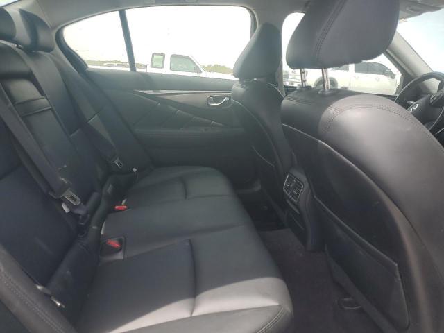 2015 INFINITI Q50 BASE - JN1BV7AR2FM423621