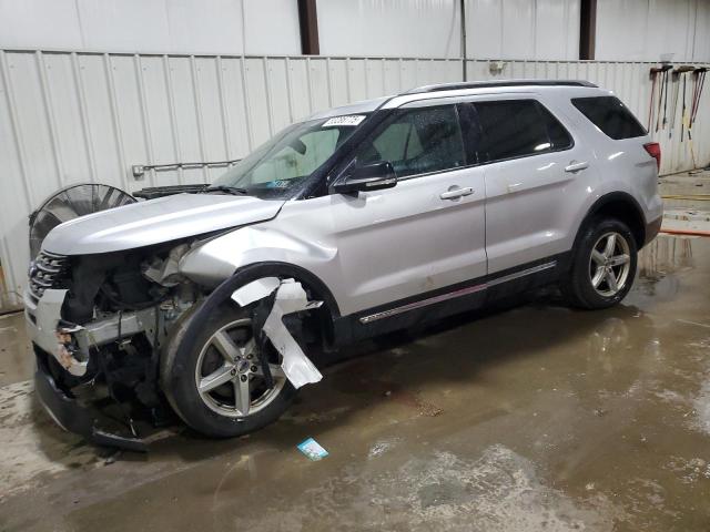Vin: 1fm5k8d88hga21224, lot: 53288775, ford explorer xlt 2017 img_1