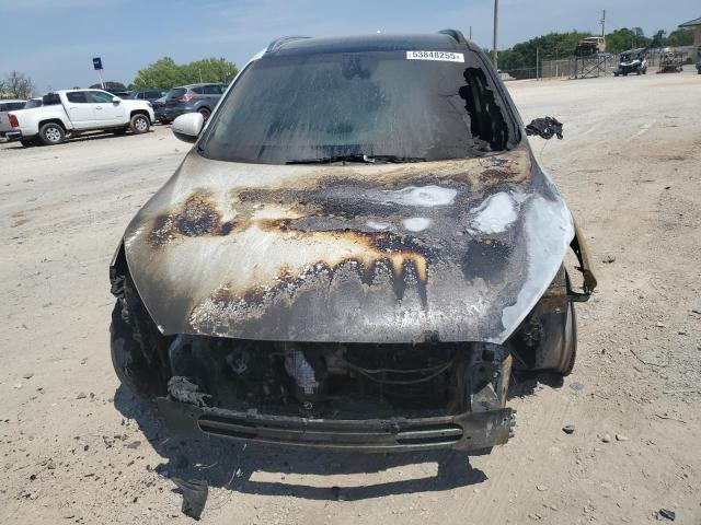 2018 KIA SORENTO EX 5XYPH4A58JG369211