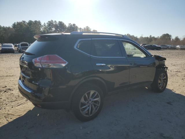 Vin: 5n1at2mv6fc828196, lot: 52380275, nissan rogue s 20153