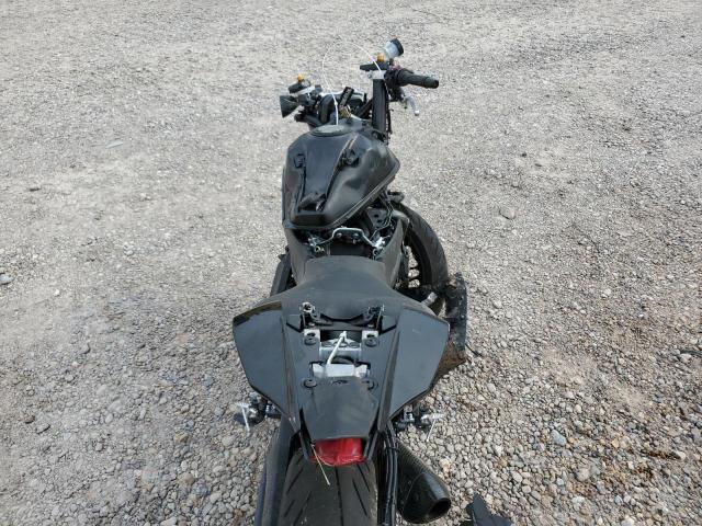 2025 YAMAHA YZFR7 JYARM38E4SA015459