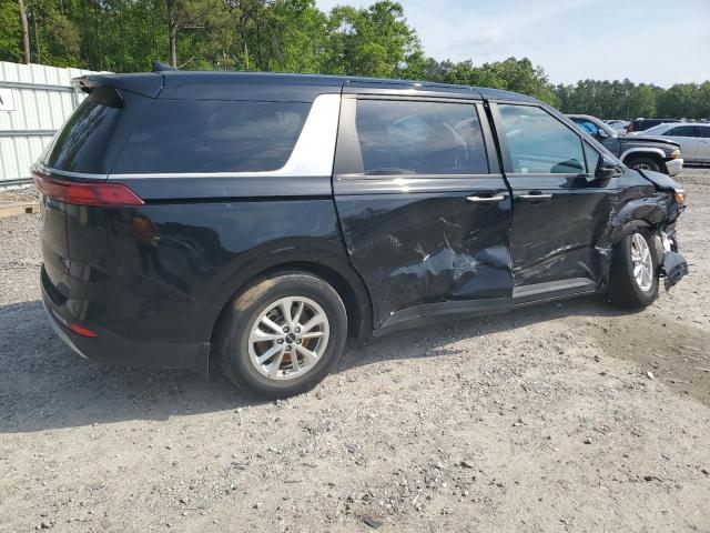 Vin: kndnb4h36r6367310, lot: 52039735, kia carnival l lx 20243