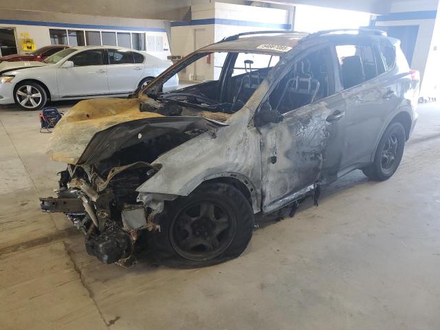 Vin: 2t3bfrev0fw321329, lot: 54887085, toyota rav4 le 2015 img_1
