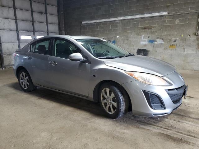 Vin: jm1bl1sf5a1349917, lot: 54341575, mazda 3 i 20104