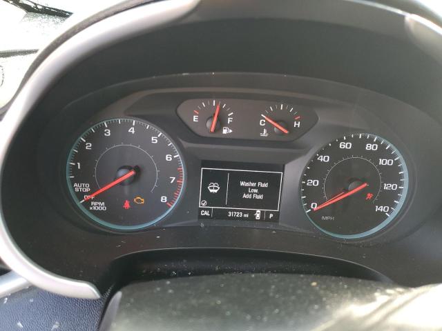 2023 CHEVROLET MALIBU LT - 1G1ZD5ST3PF251093