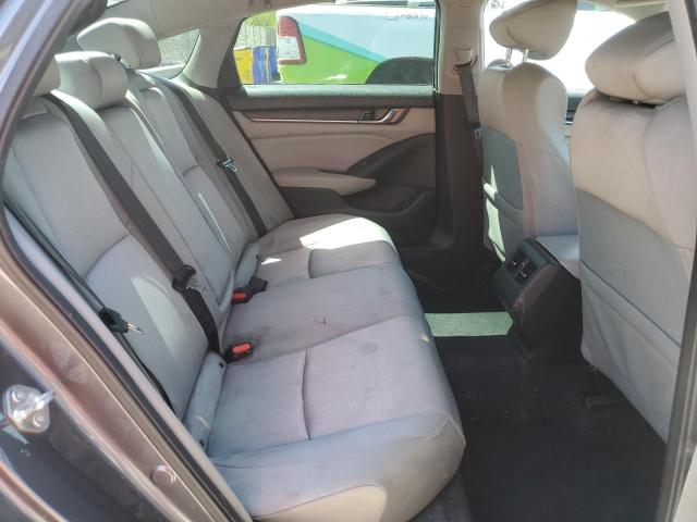2020 HONDA ACCORD EX - 1HGCV1F40LA034888