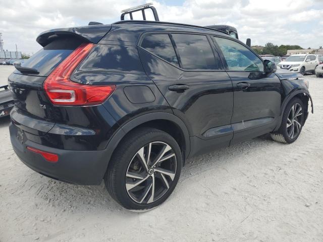 Vin: yv4ac2hm1m2470902, lot: 54275595, volvo xc40 t4 r-design 20213