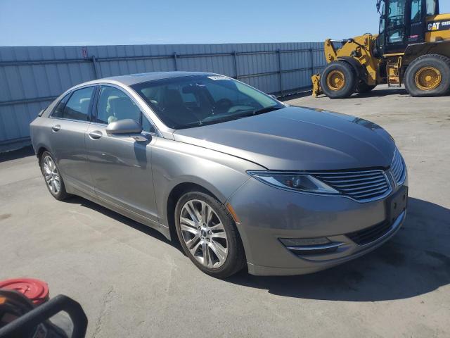 Vin: 3ln6l2j97fr625090, lot: 54340285, lincoln mkz 20154