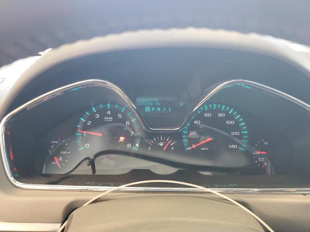 2014 CHEVROLET TRAVERSE L - 1GNKVGKD4EJ348248