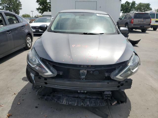 2019 NISSAN SENTRA S - 3N1AB7AP5KY423252