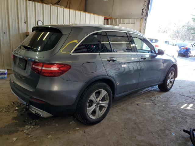 Vin: wdc0g4kb1jv073183, lot: 53043415, mercedes-benz glc-class 300 4matic 20183