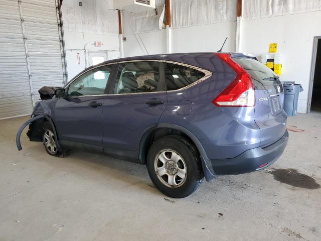 Vin: 3czrm3h30dg705467, lot: 53376975, honda crv lx 20132