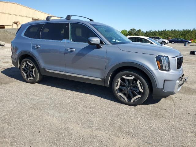 Vin: 5xyp34gc1pg381875, lot: 53170295, kia telluride ex 20234